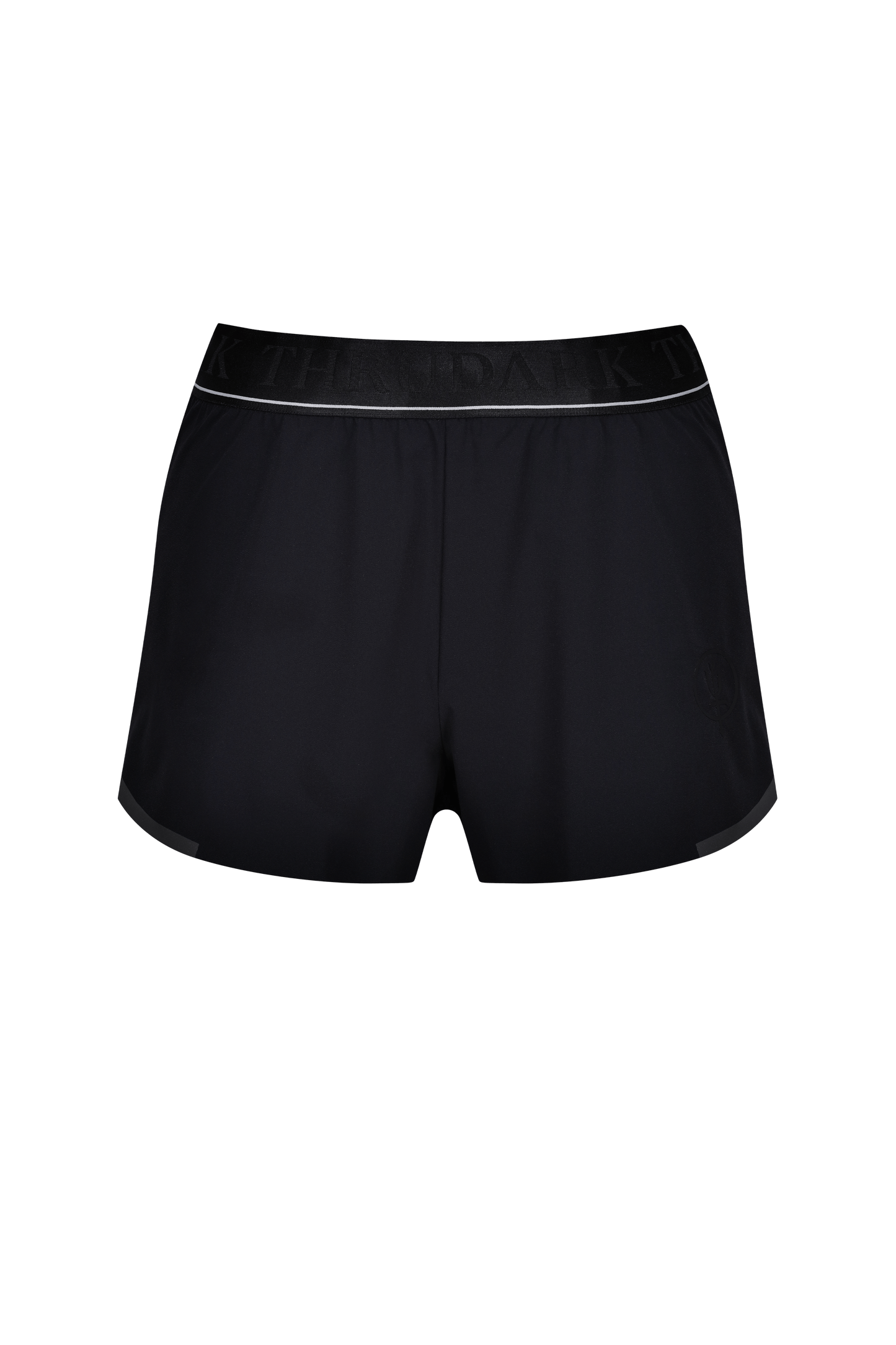 FORCE VELOCITY SPLIT SHORT WOMENS