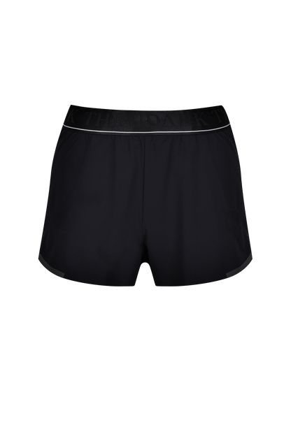 FORCE VELOCITY SPLIT SHORT WOMENS