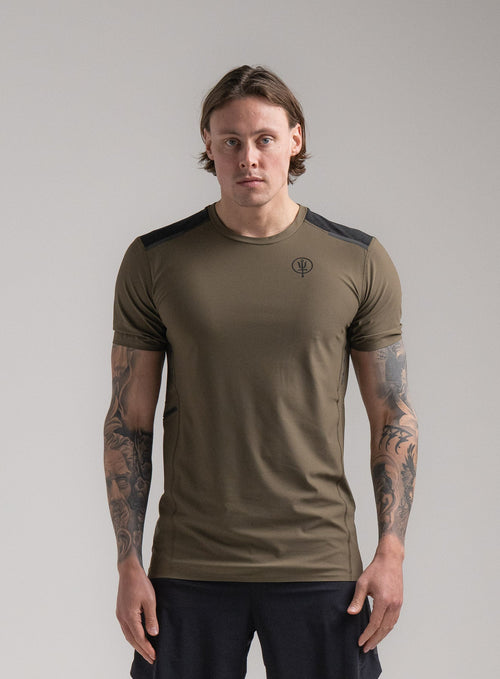 FORCE VELOCITY TECHNICAL T-SHIRT