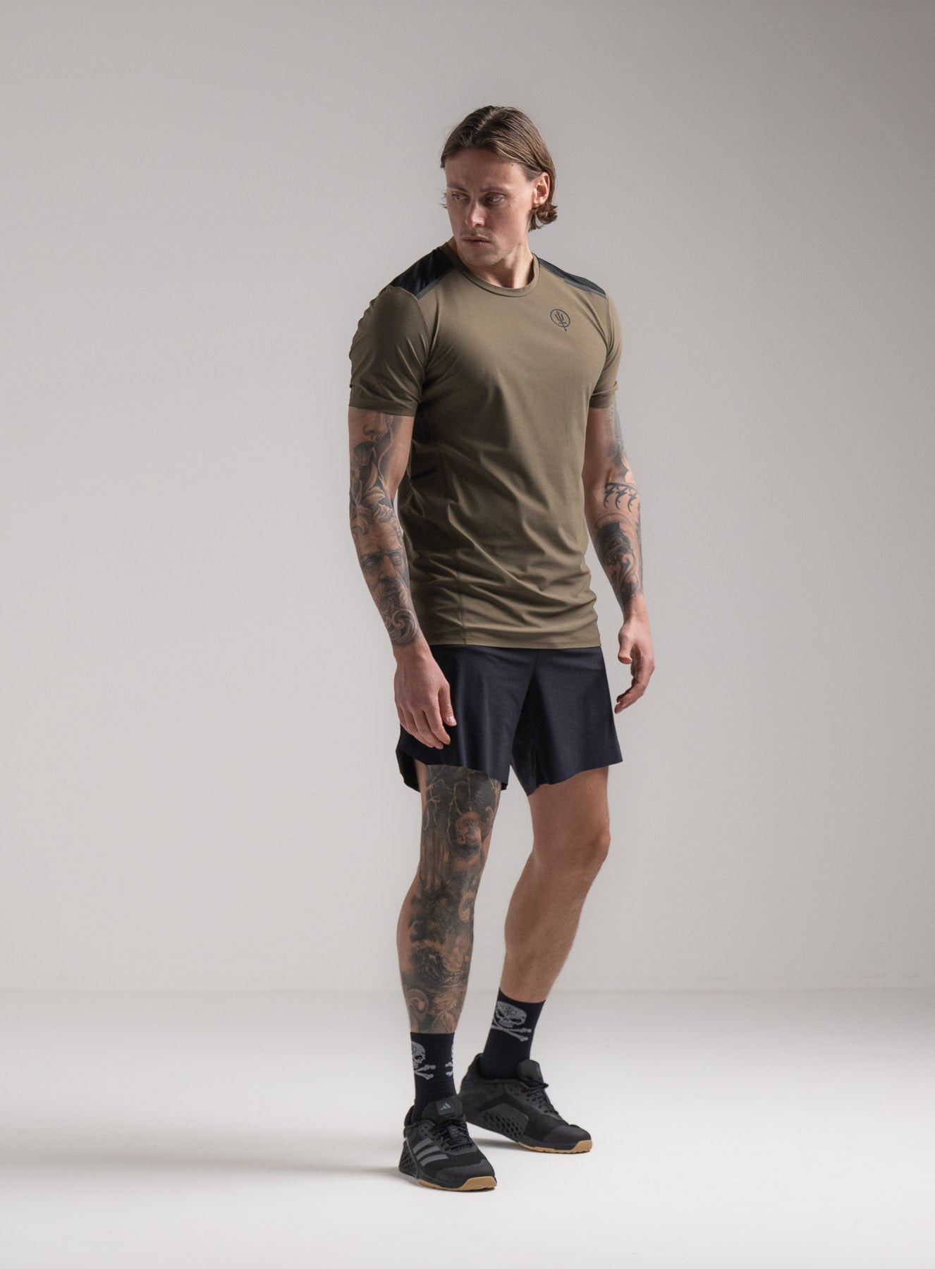 FORCE VELOCITY TECHNICAL T-SHIRT