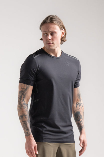 FORCE VELOCITY TECHNICAL T-SHIRT