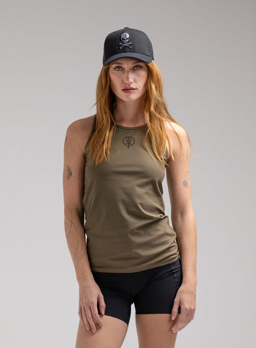 FORCE VELOCITY VEST WOMENS