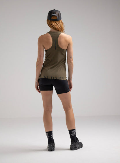 FORCE VELOCITY VEST WOMENS