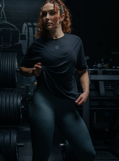 FORCE BOXY DRIRELEASE® T-SHIRT