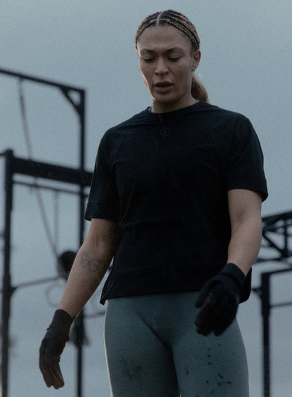 FORCE BOXY DRIRELEASE® T-SHIRT
