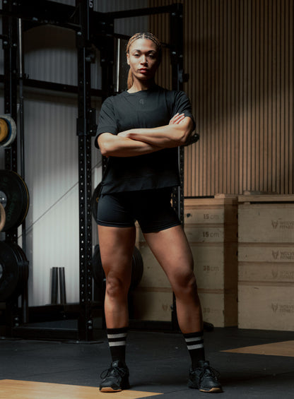 FORCE BOXY DRIRELEASE® T-SHIRT