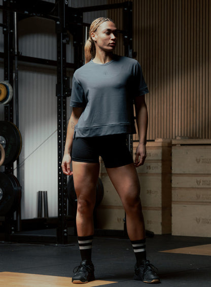 FORCE BOXY DRIRELEASE® T-SHIRT
