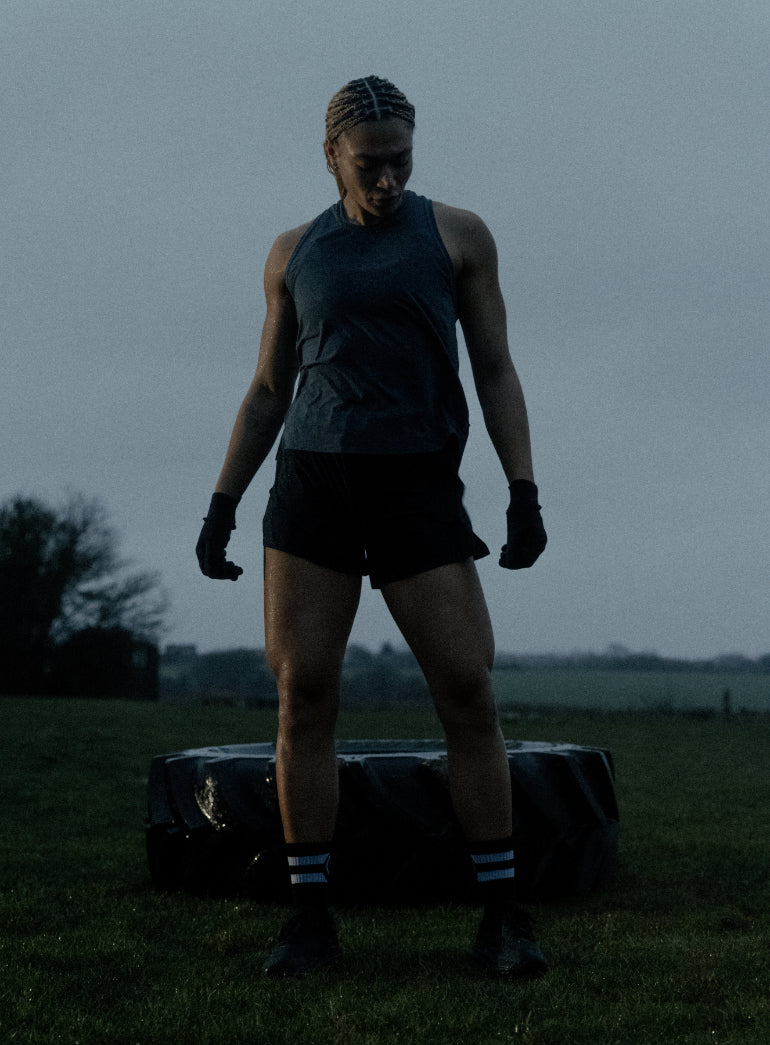 FORCE DRIRELEASE® TANK VEST