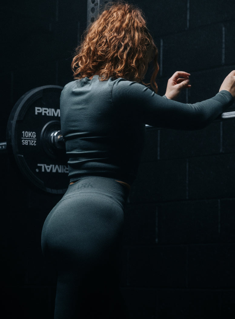 FORCE SEAMLESS LEGGINGS