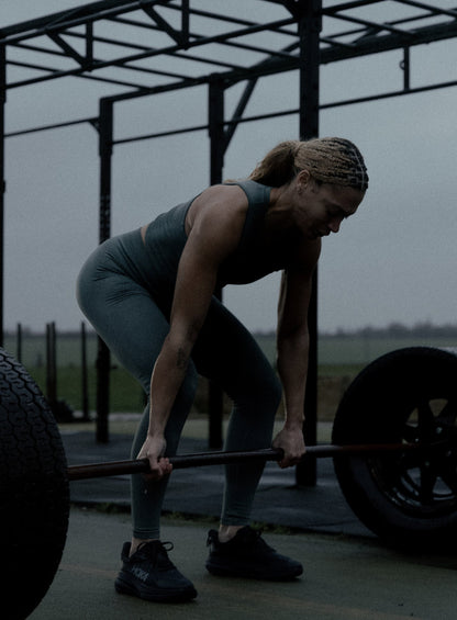 FORCE SEAMLESS LEGGINGS