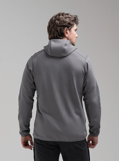 FORWARD HOODIE