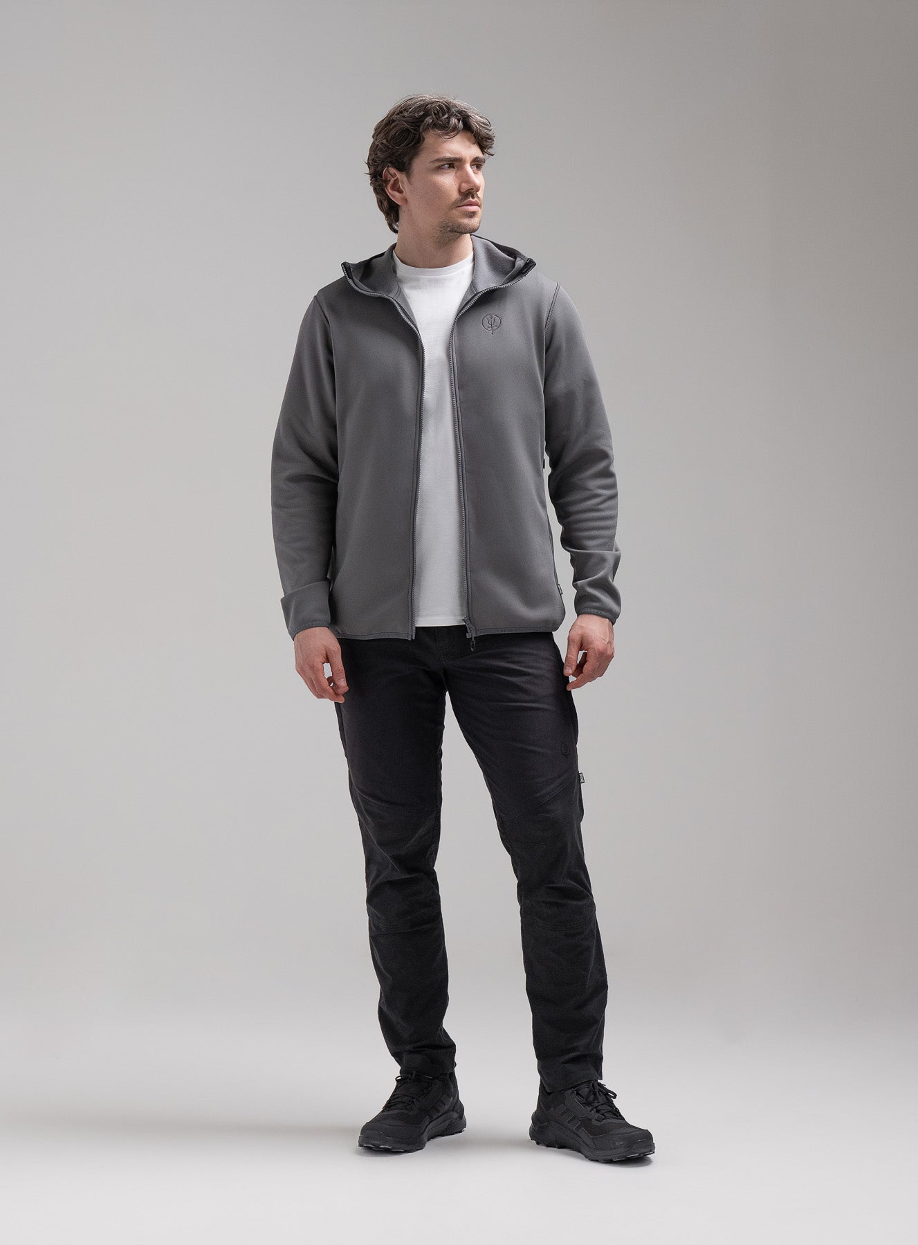FORWARD HOODIE