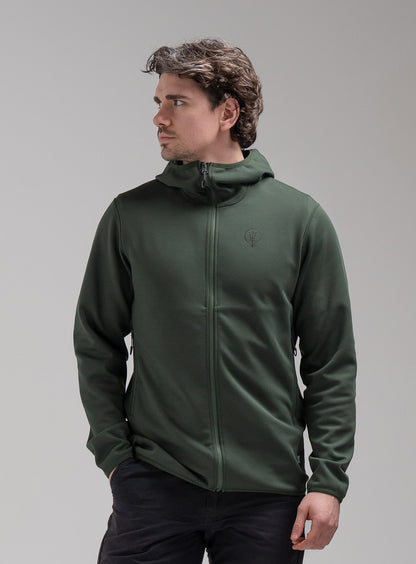 FORWARD HOODIE