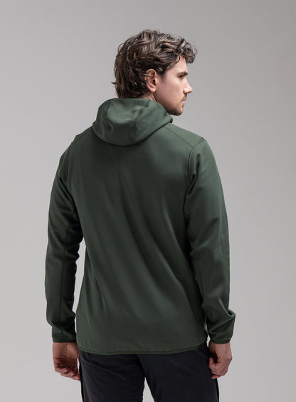 FORWARD HOODIE