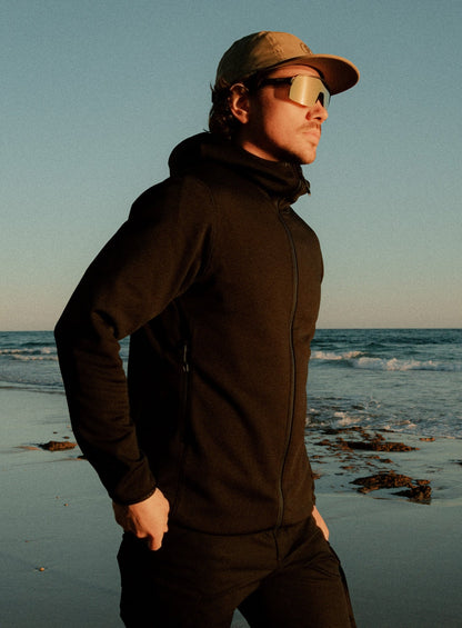 FORWARD HOODIE