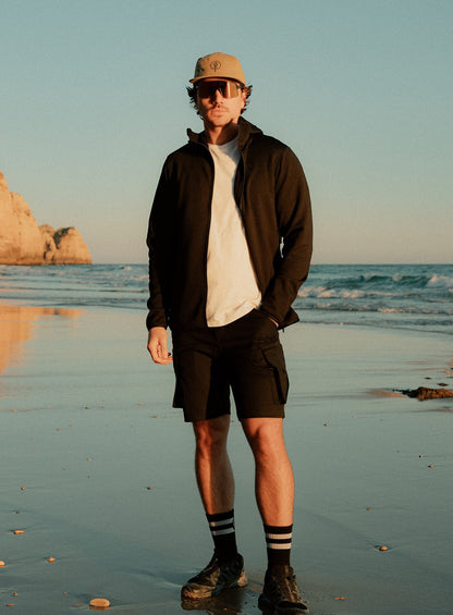 FORWARD HOODIE