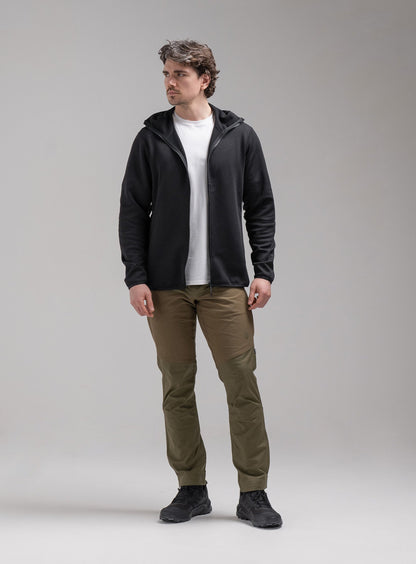 FORWARD HOODIE