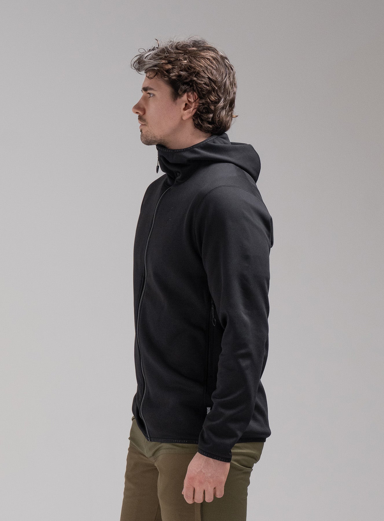 FORWARD HOODIE