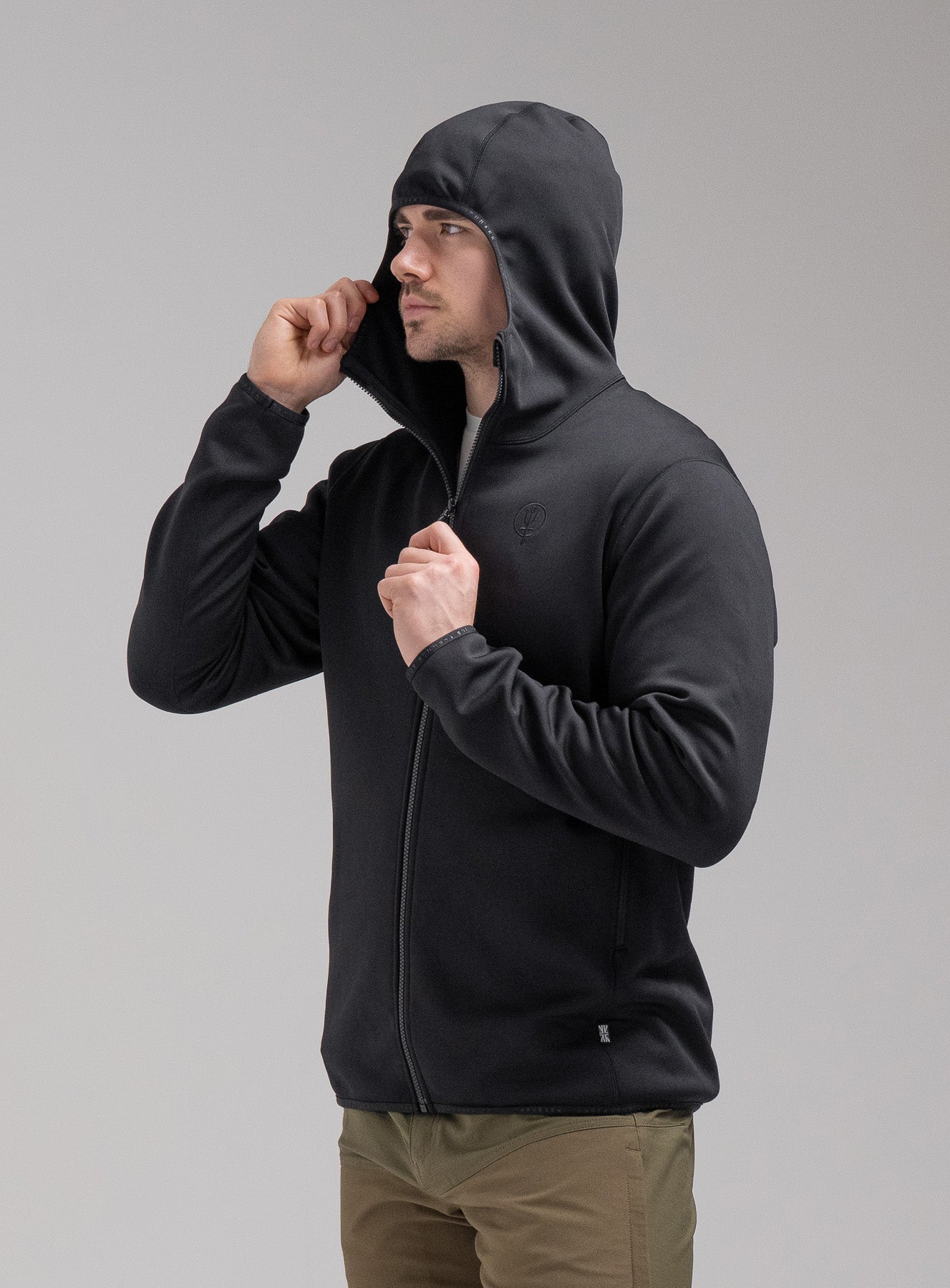 FORWARD HOODIE