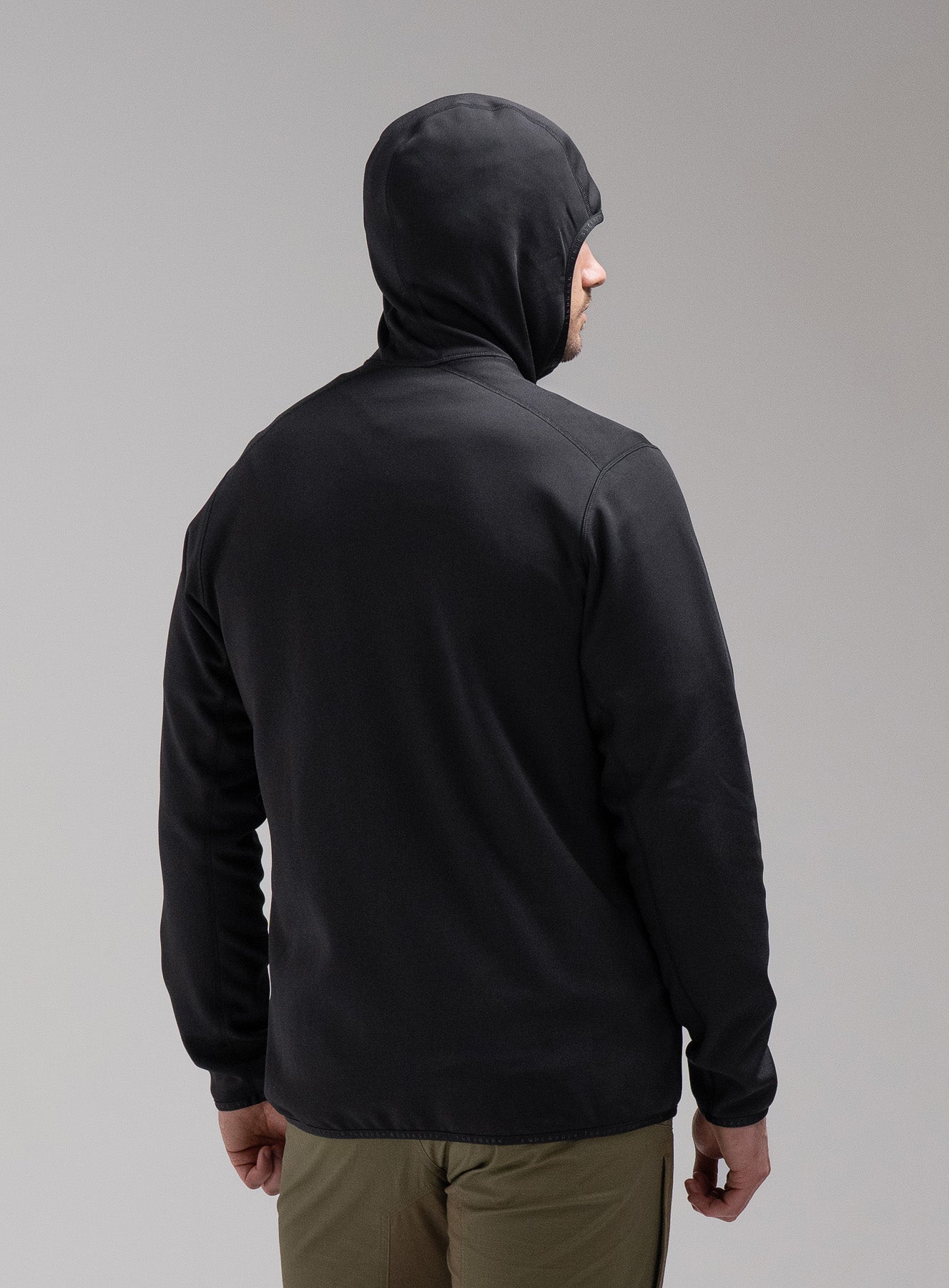 FORWARD HOODIE