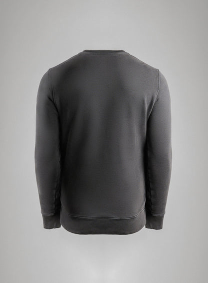 INSIGNIA JUMPER WASHED