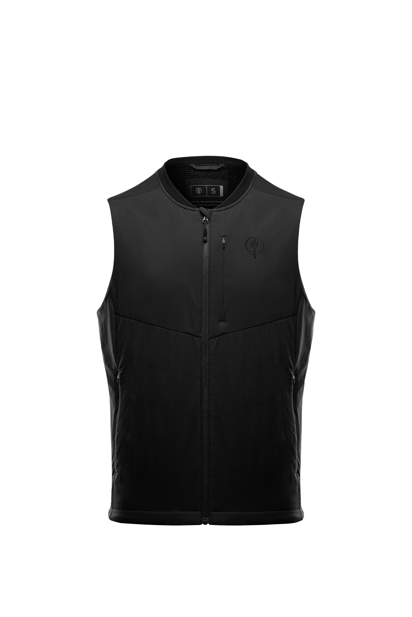 WRAITH GILET