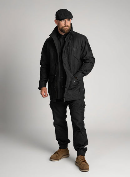 HERITECH GRANGE JACKET