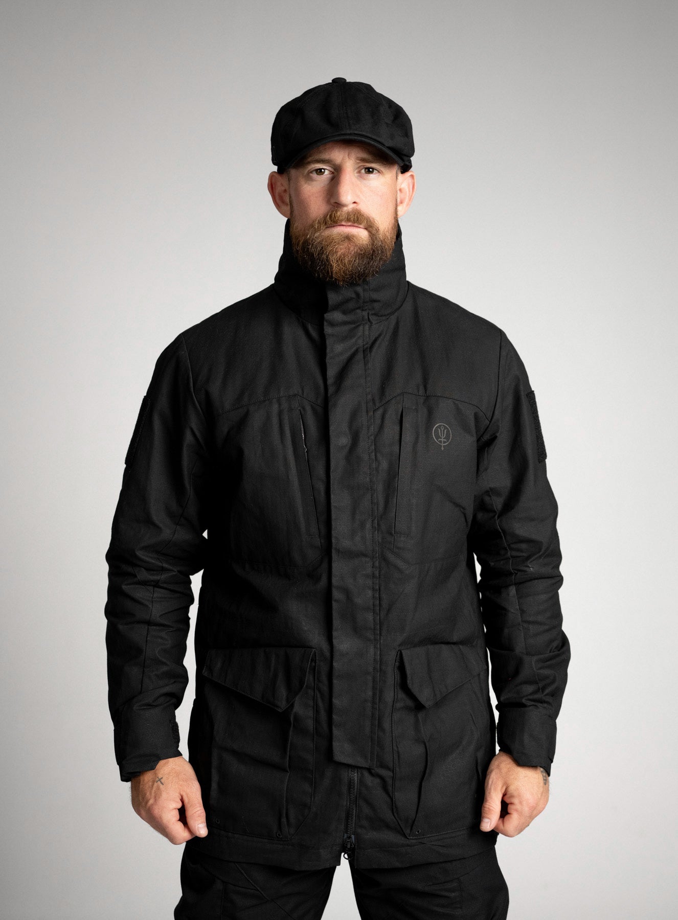 HERITECH GRANGE JACKET