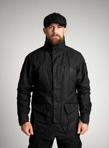 HERITECH GRANGE JACKET