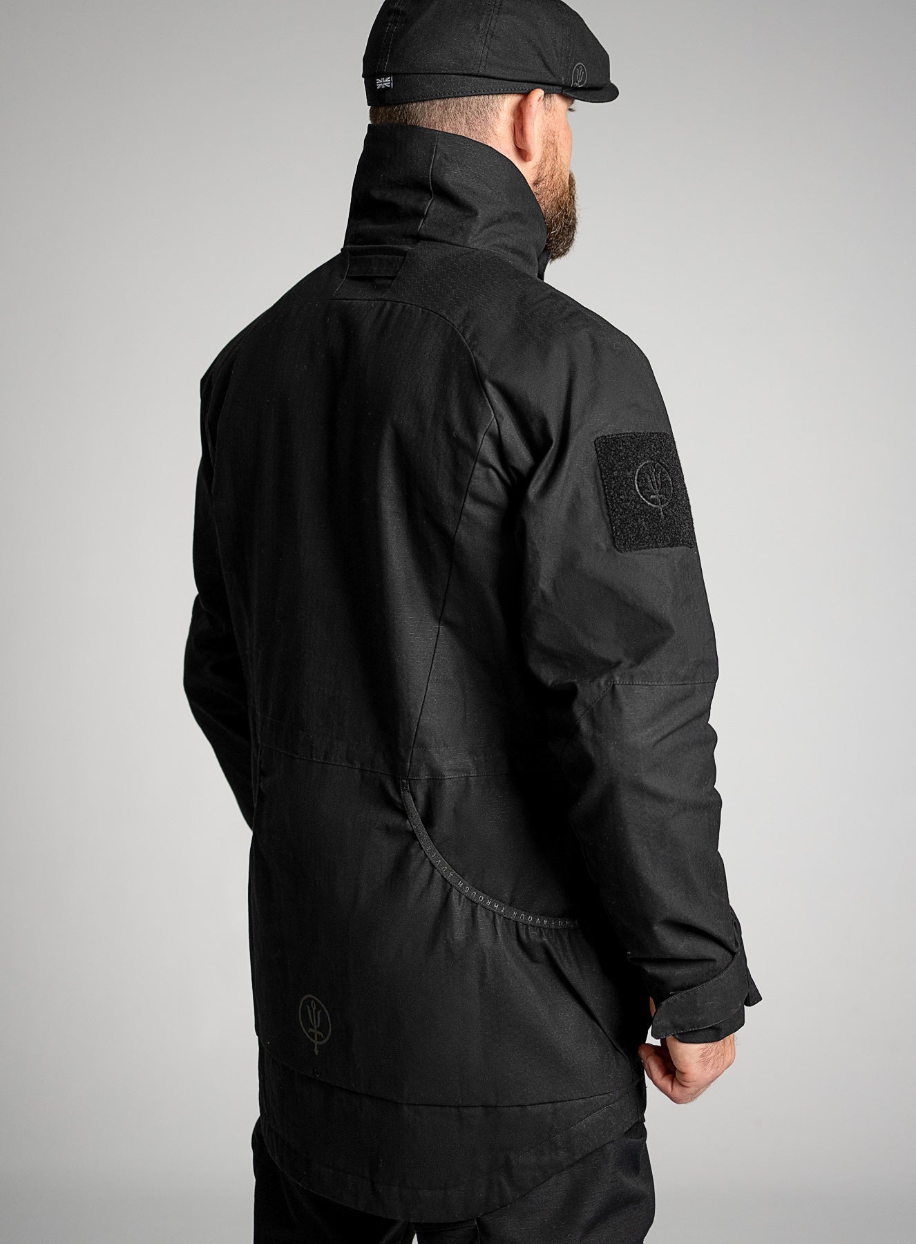 HERITECH GRANGE JACKET