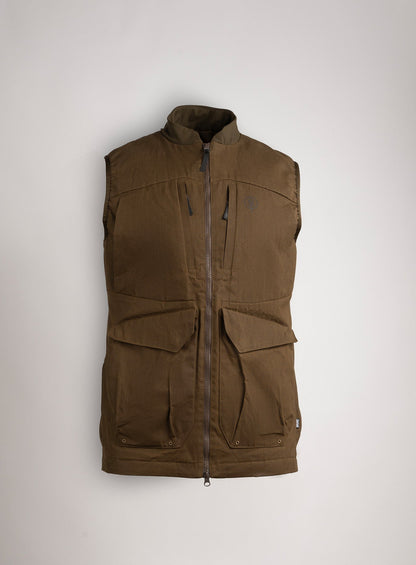 HERITECH HINTERLAND GILET