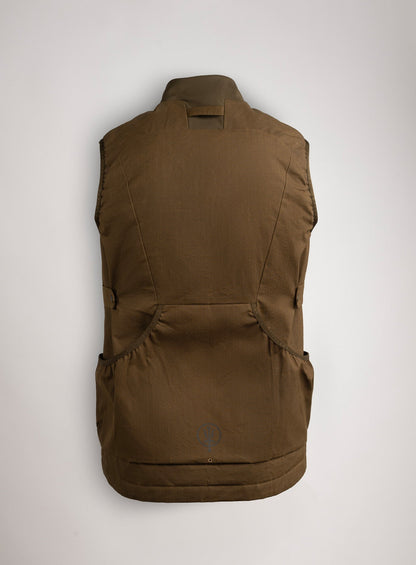 HERITECH HINTERLAND GILET
