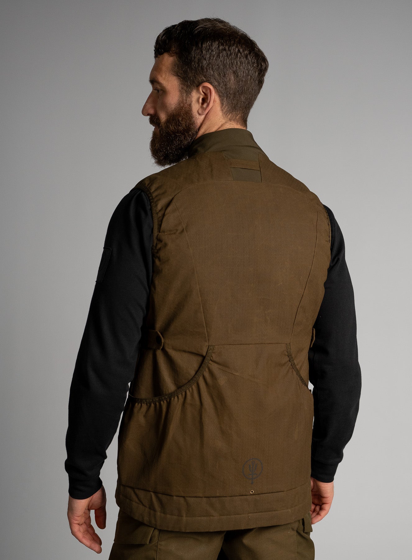 HERITECH HINTERLAND GILET