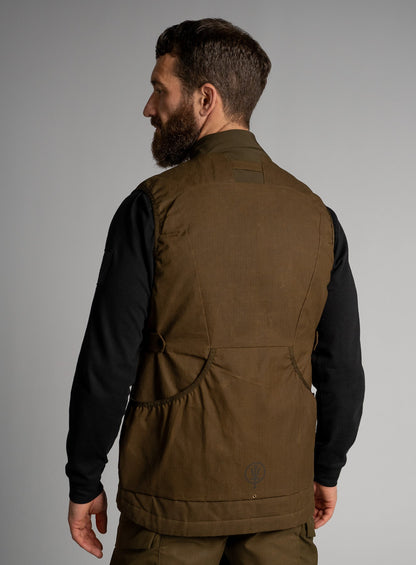 HERITECH HINTERLAND GILET