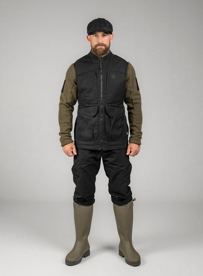 HERITECH HINTERLAND GILET