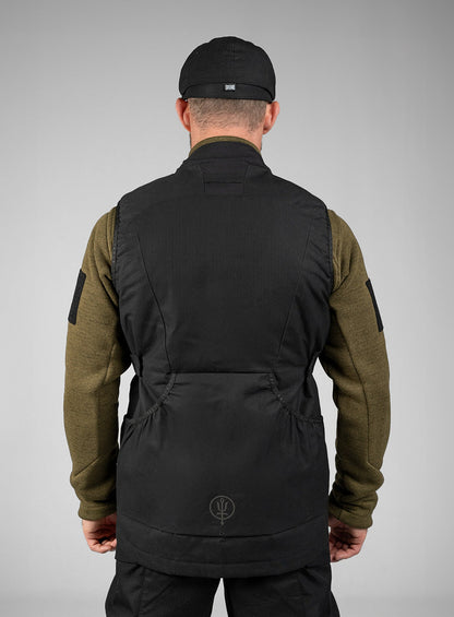 HERITECH HINTERLAND GILET