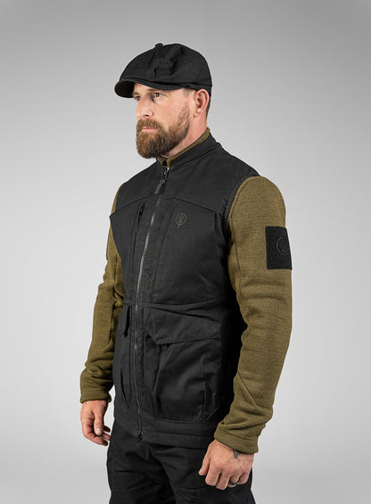HERITECH HINTERLAND GILET