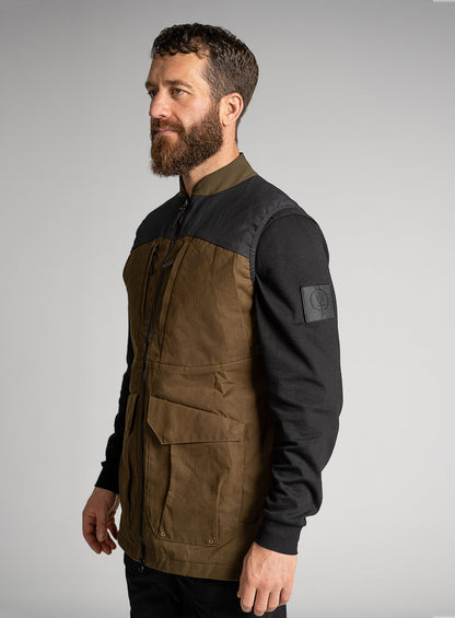 HERITECH HINTERLAND PRO GILET