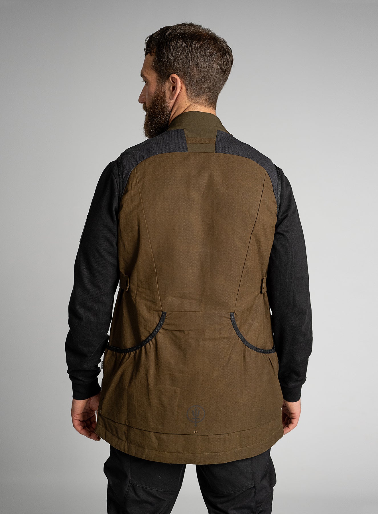 HERITECH HINTERLAND PRO GILET