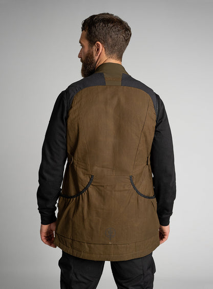 HERITECH HINTERLAND PRO GILET