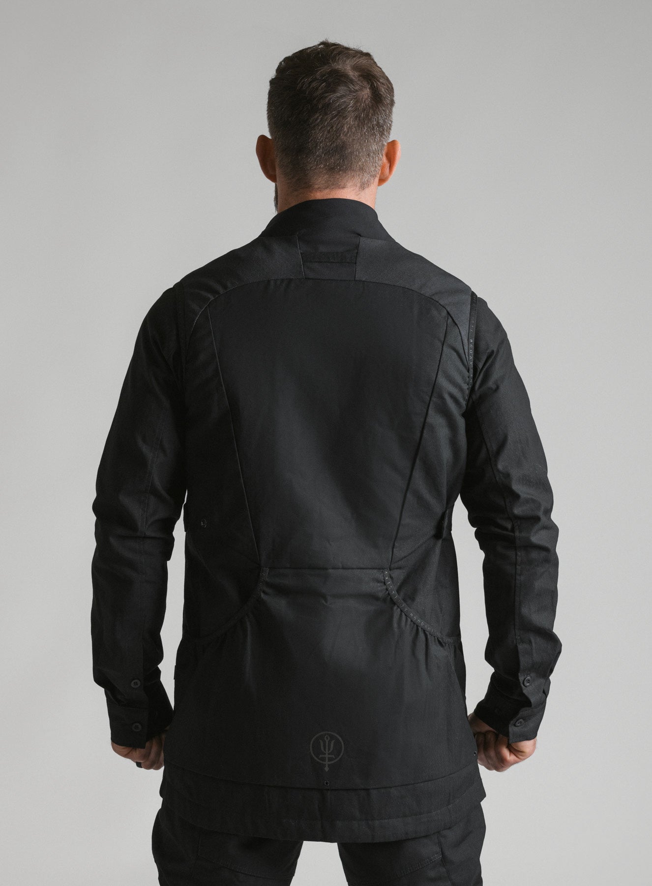 HERITECH HINTERLAND PRO GILET