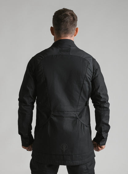 HERITECH HINTERLAND PRO GILET