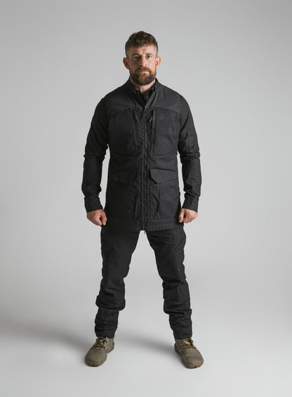 HERITECH HINTERLAND PRO GILET