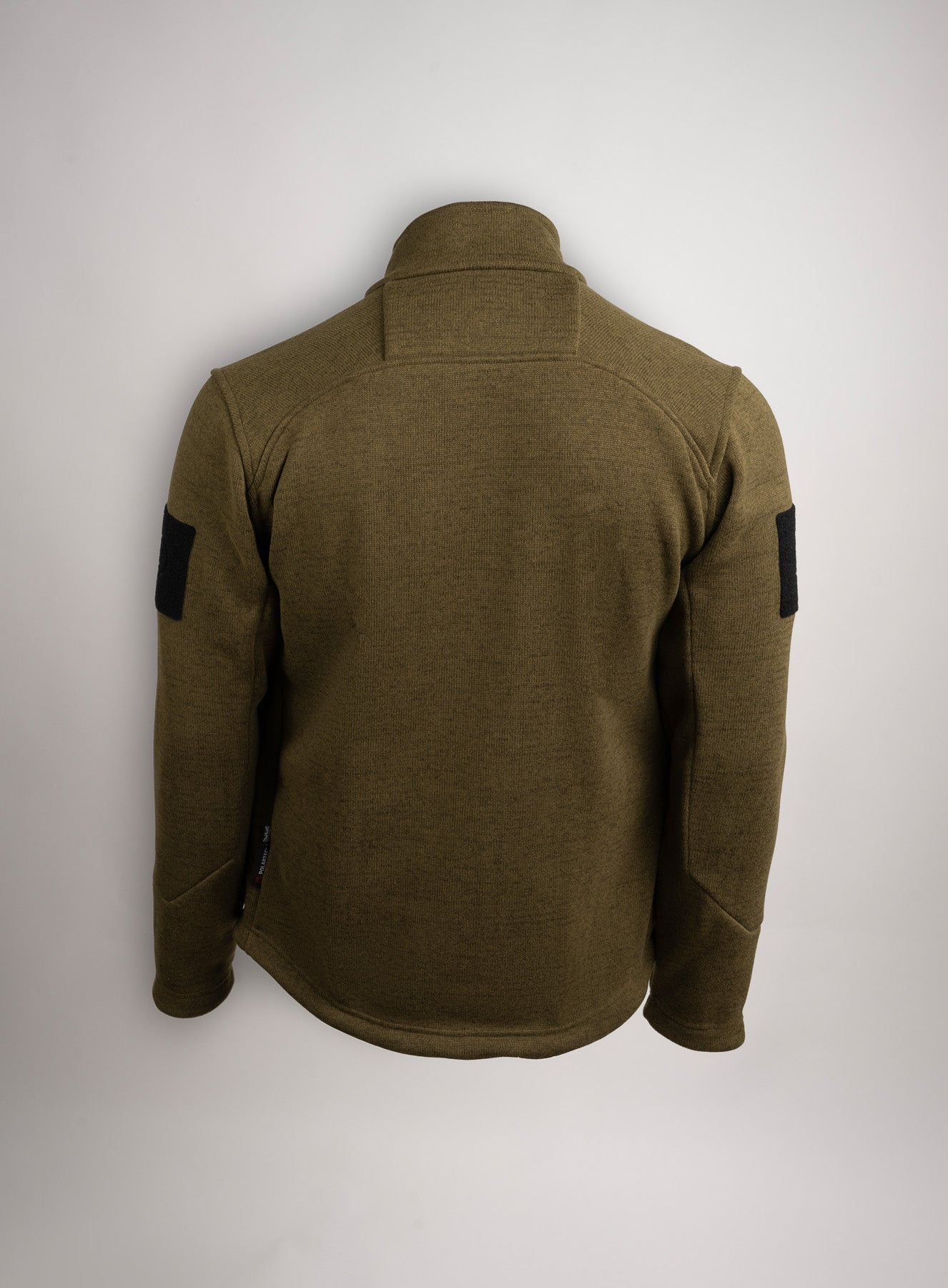 HERITECH MOORLAND FLEECE