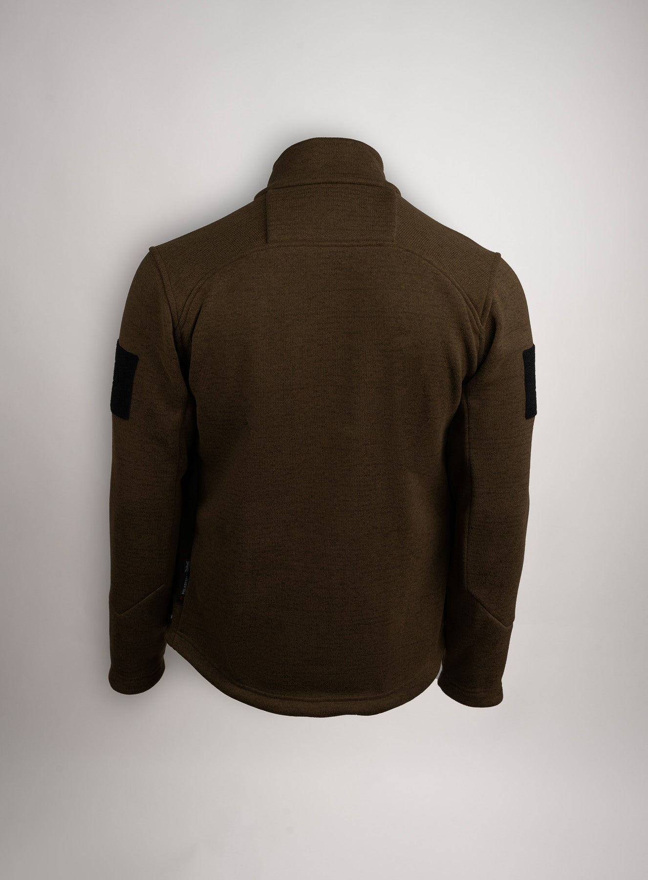 HERITECH MOORLAND FLEECE