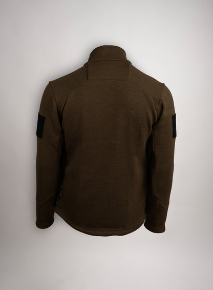 HERITECH MOORLAND FLEECE