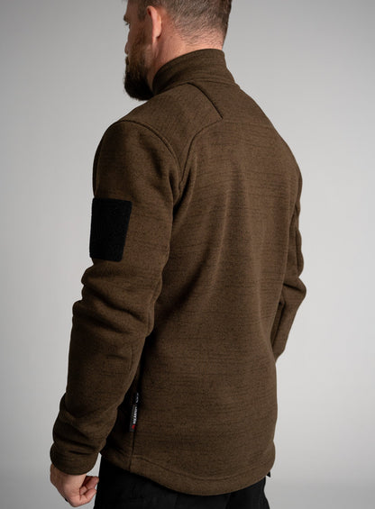 HERITECH MOORLAND FLEECE