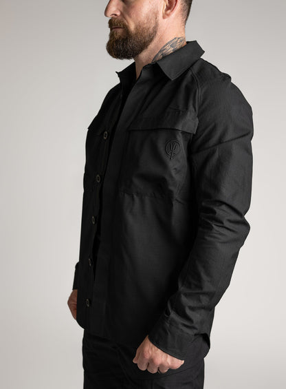 HERITECH SYLVAN SHIRT