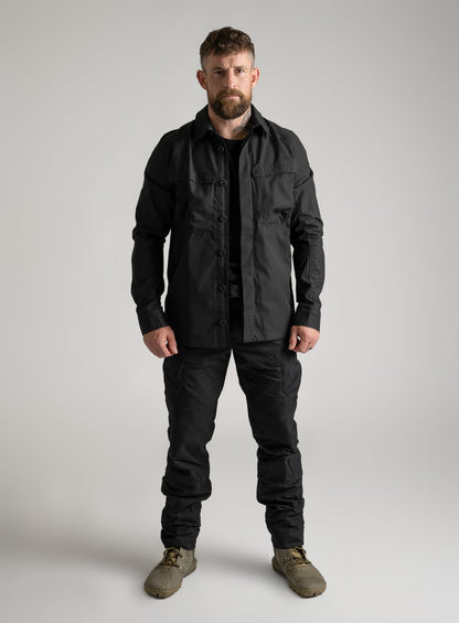 HERITECH SYLVAN SHIRT