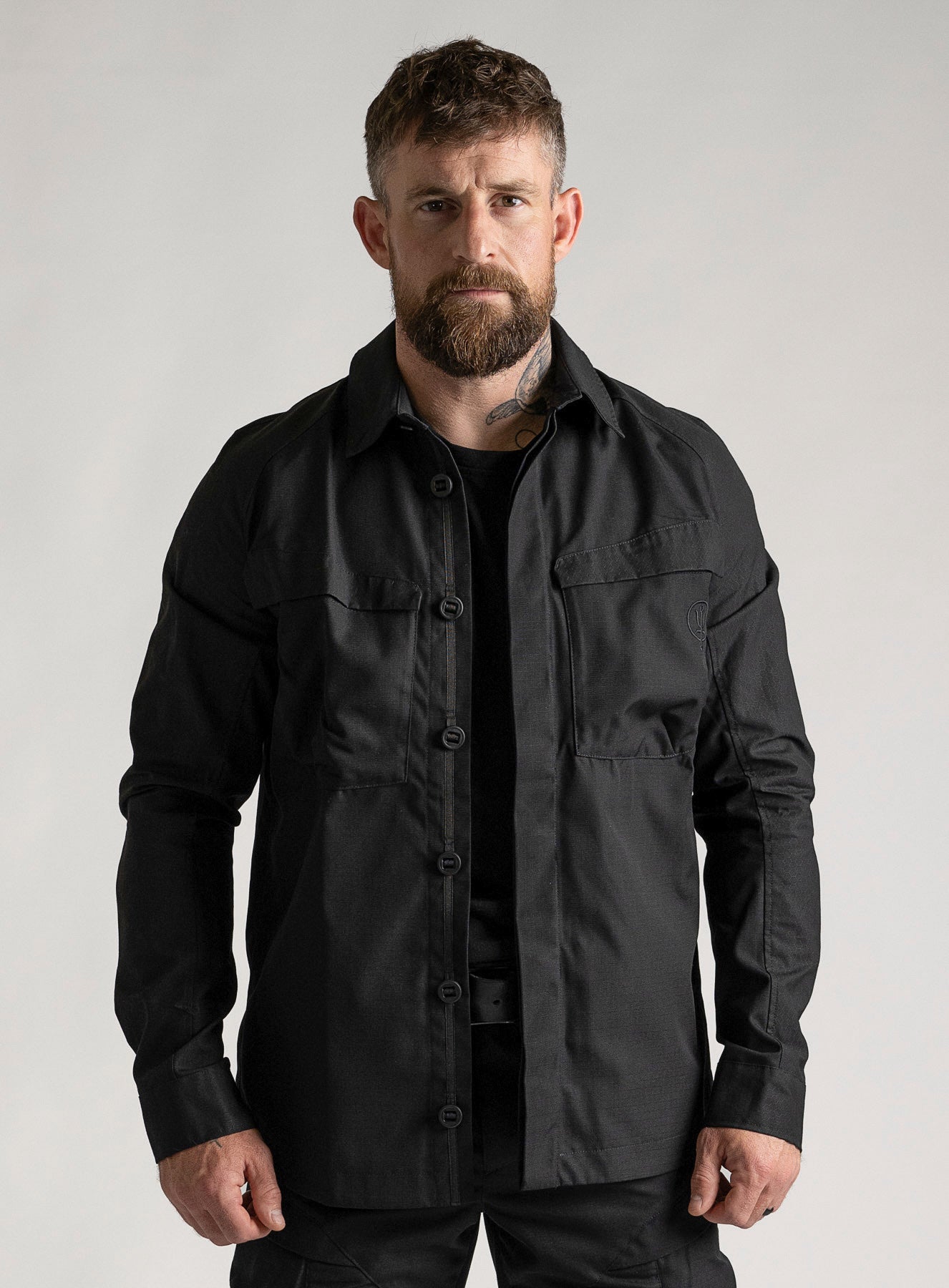 HERITECH SYLVAN SHIRT